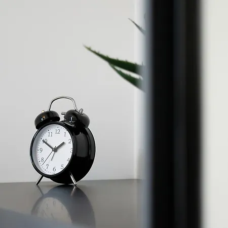 Ogrodowa Near Piotrkowska With Air Conditioning By Renters