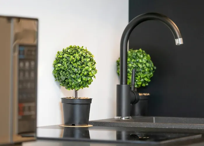 Ogrodowa Near Piotrkowska With Air Conditioning By Renters * לודז'